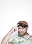 Kyle Kinane