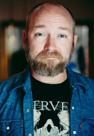 Kyle Kinane