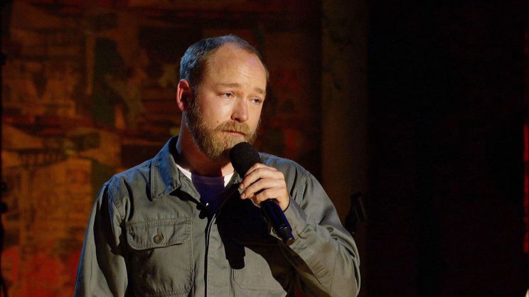 Kyle Kinane