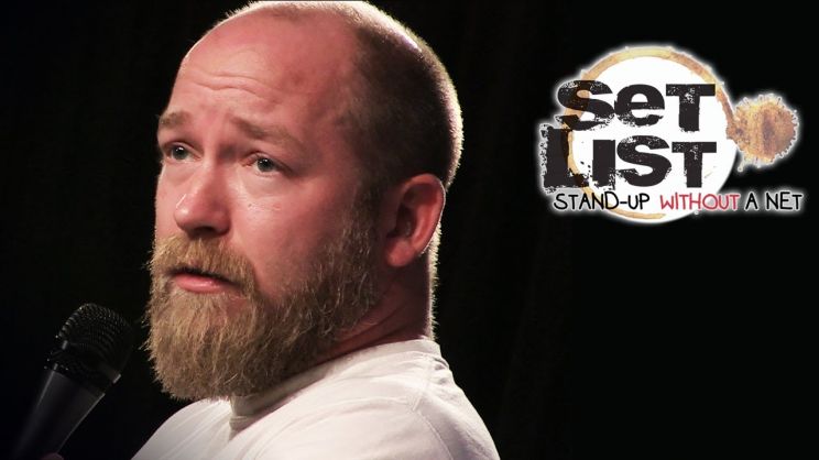 Kyle Kinane