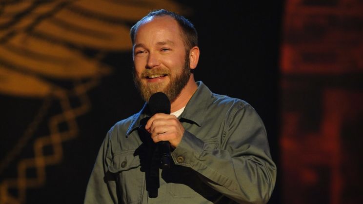 Kyle Kinane