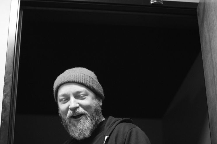 Kyle Kinane