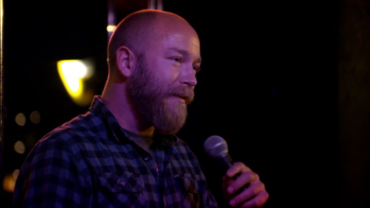 Kyle Kinane