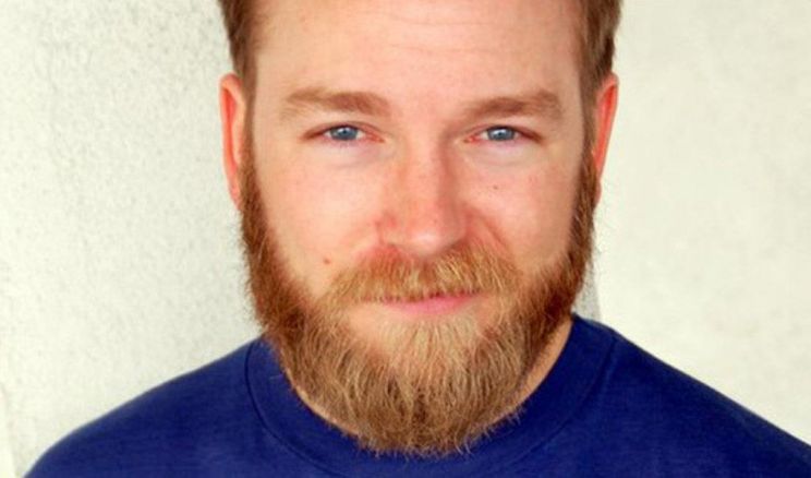 Kyle Kinane