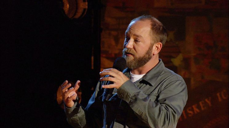 Kyle Kinane