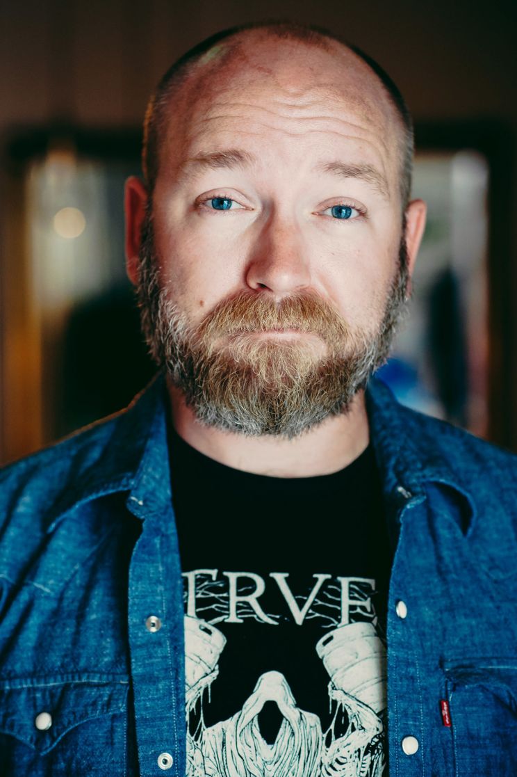 Kyle Kinane