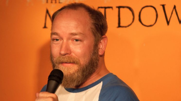 Kyle Kinane