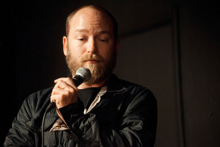 Kyle Kinane