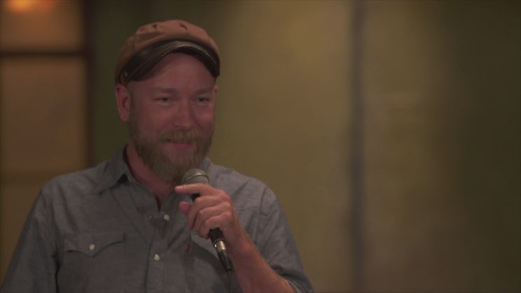 Kyle Kinane