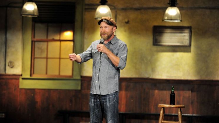 Kyle Kinane