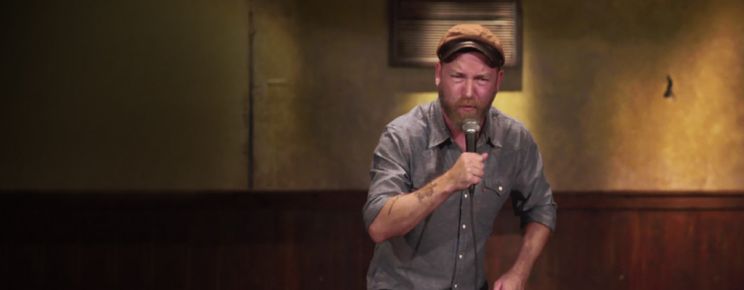 Kyle Kinane