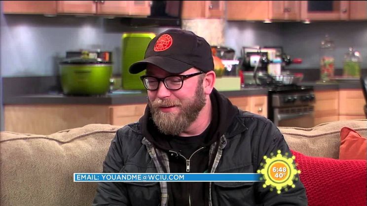 Kyle Kinane