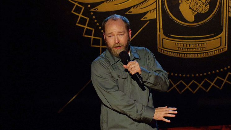 Kyle Kinane
