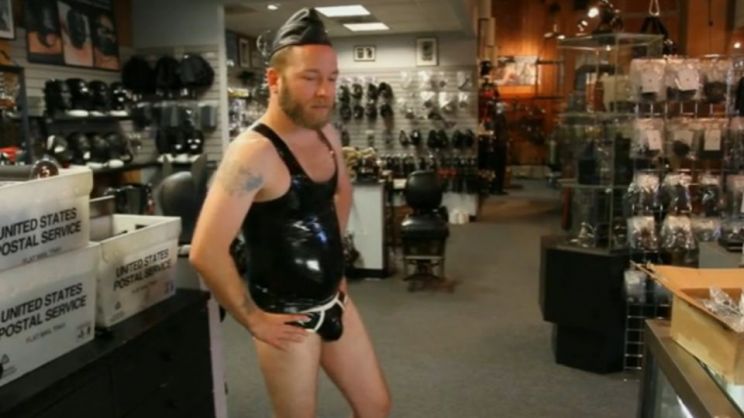 Kyle Kinane