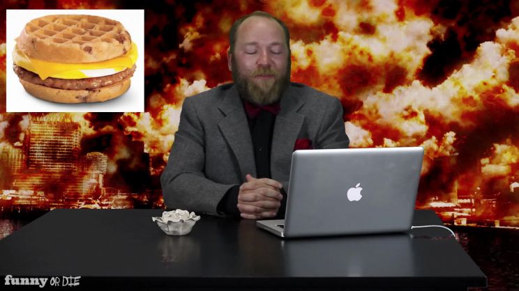 Kyle Kinane