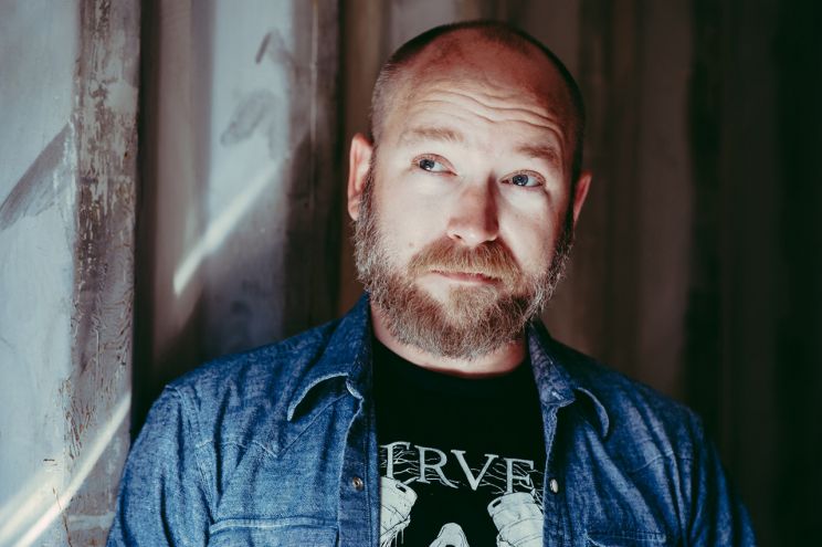 Kyle Kinane