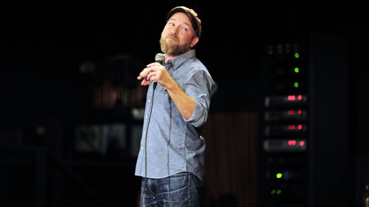 Kyle Kinane