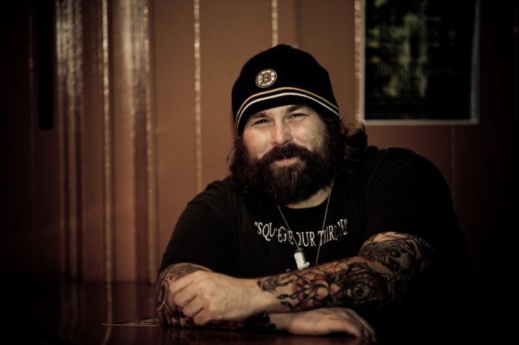 Kyle Kinane