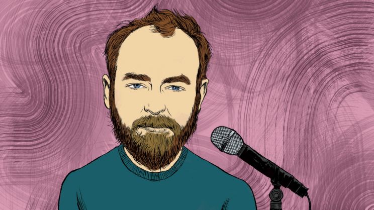 Kyle Kinane