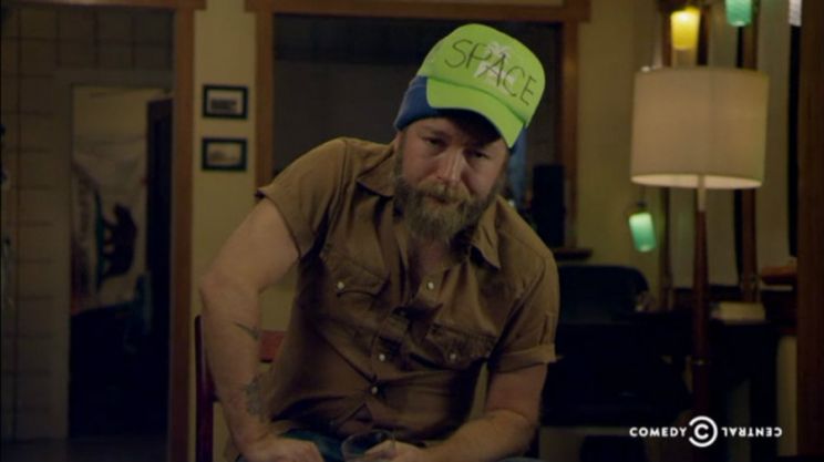 Kyle Kinane