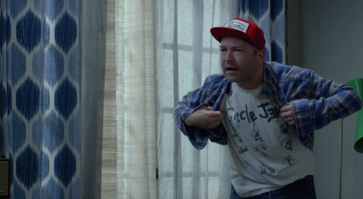 Kyle Kinane