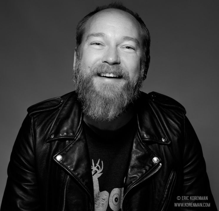 Kyle Kinane