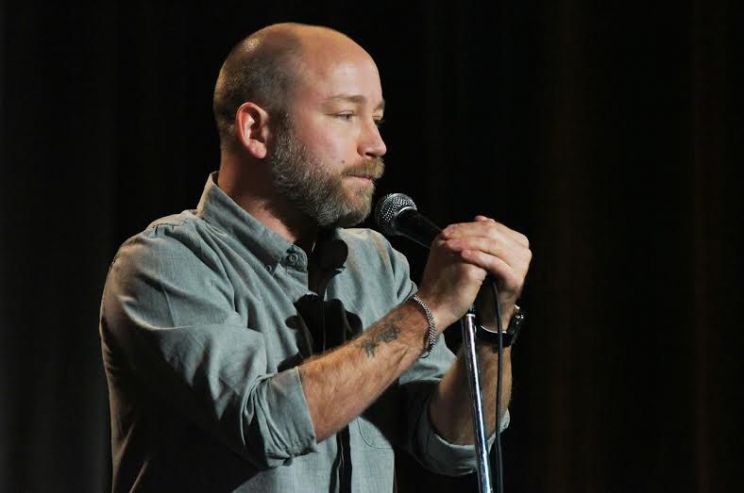 Kyle Kinane