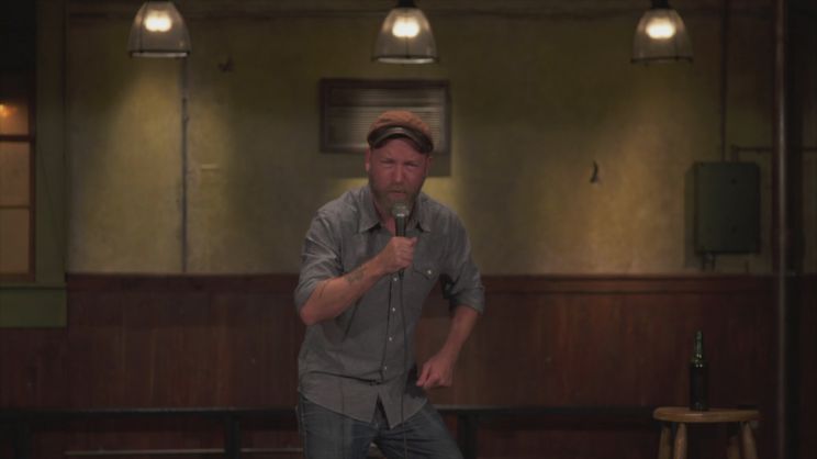 Kyle Kinane