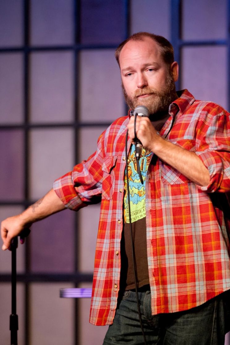 Kyle Kinane