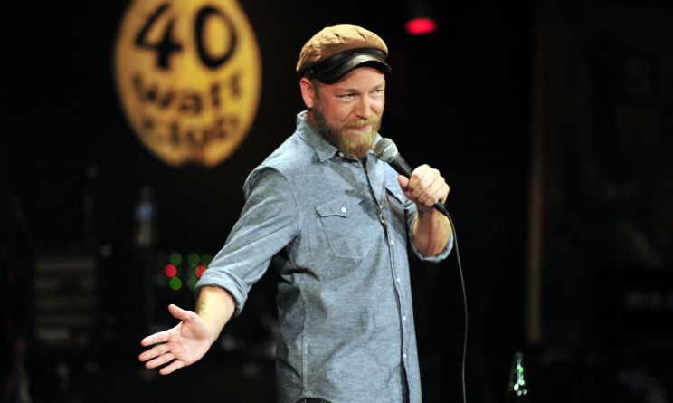 Kyle Kinane