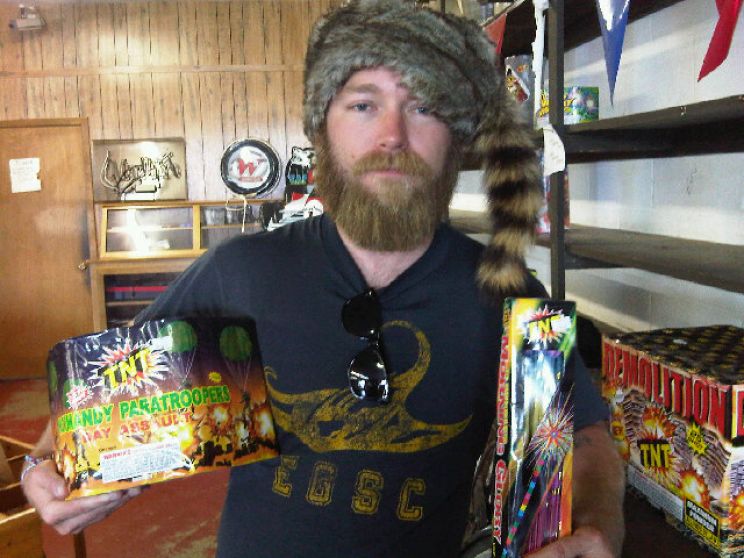 Kyle Kinane