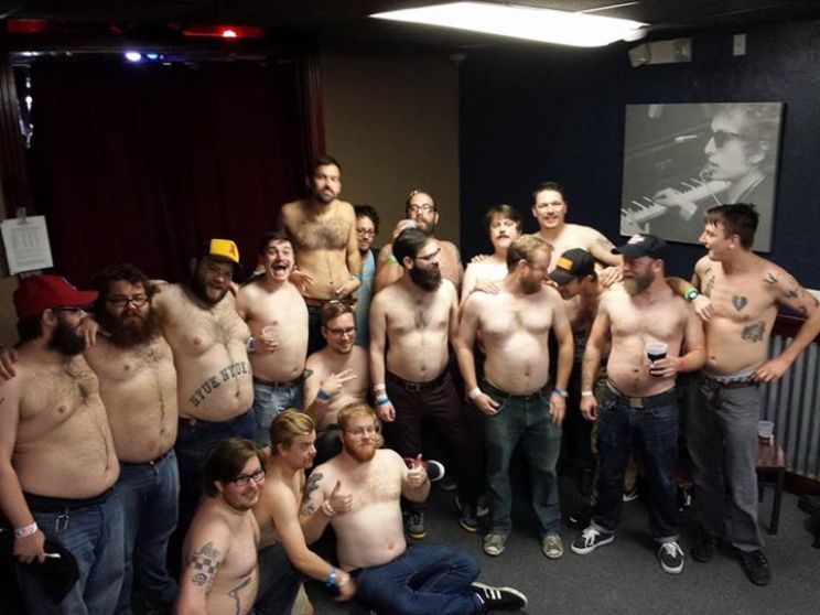 Kyle Kinane