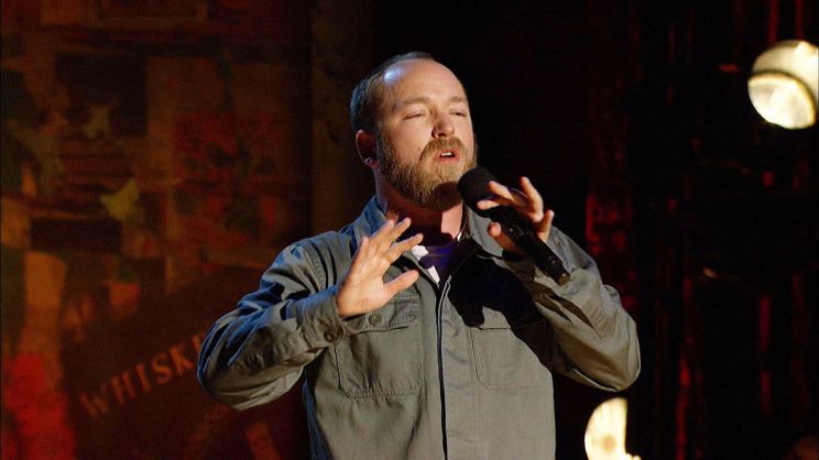 Kyle Kinane