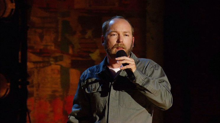 Kyle Kinane