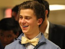 Kyle Kirkpatrick