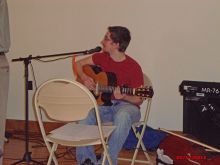 Kyle Kirkpatrick
