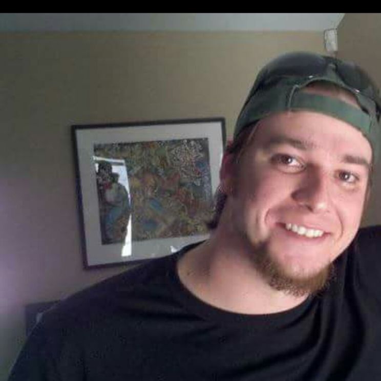 Kyle Kirkpatrick