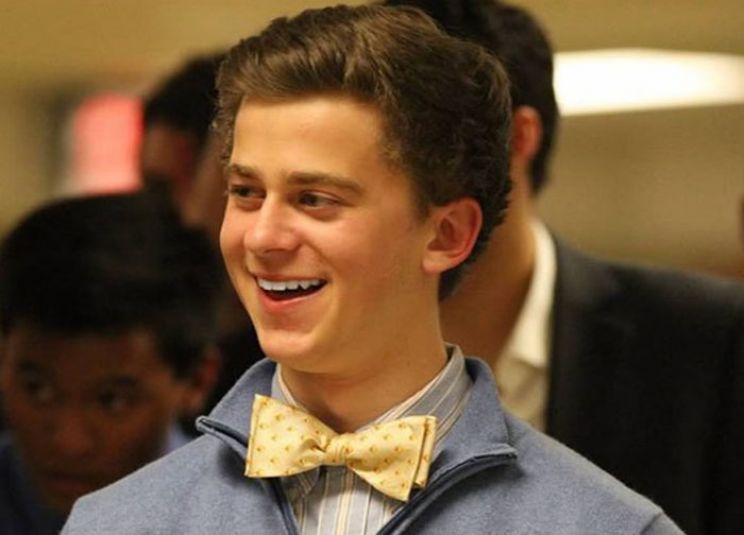Kyle Kirkpatrick