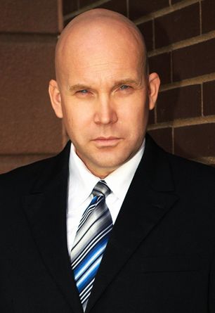 Kyle Koromaldi