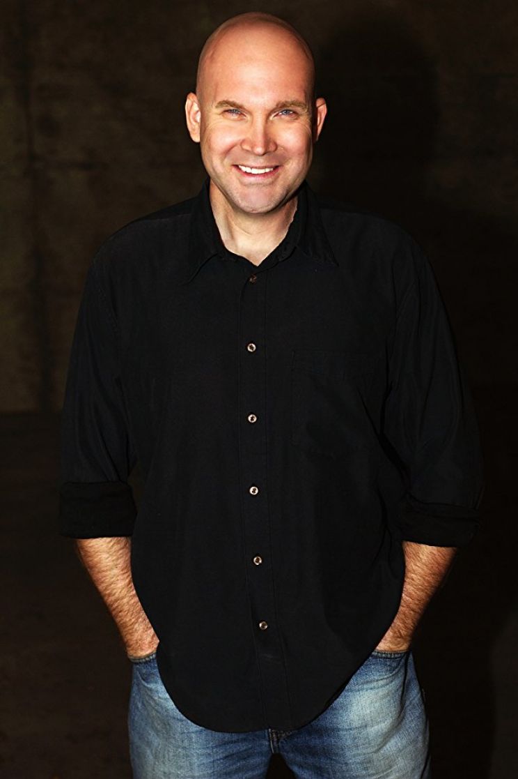Kyle Koromaldi