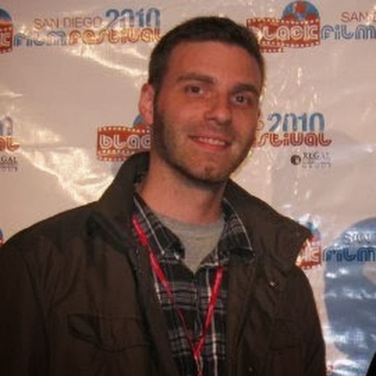 Kyle Koromaldi