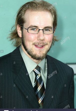 Kyle Labine