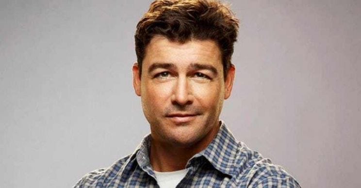 Kyle Labine