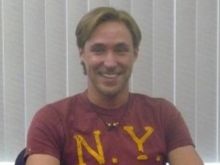 Kyle Lowder