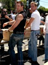 Kyle Lowder photo