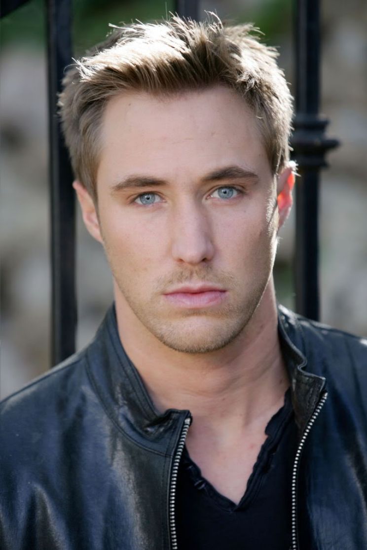 Kyle Lowder