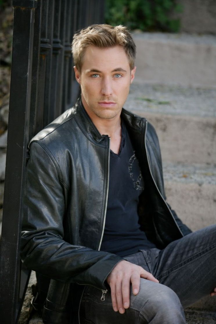 Kyle Lowder