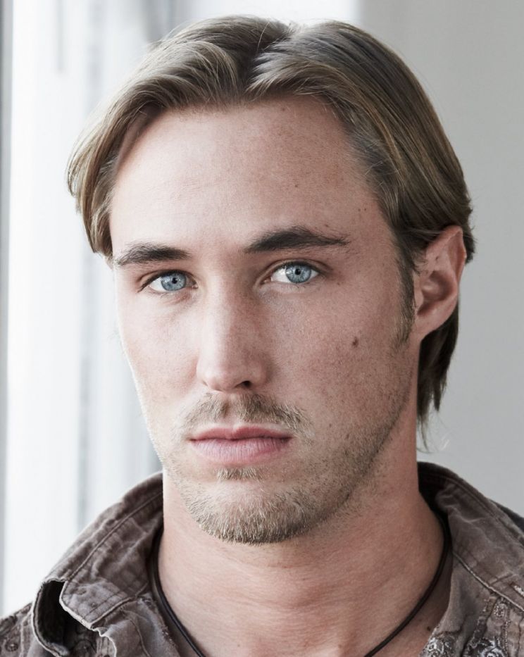 Kyle Lowder