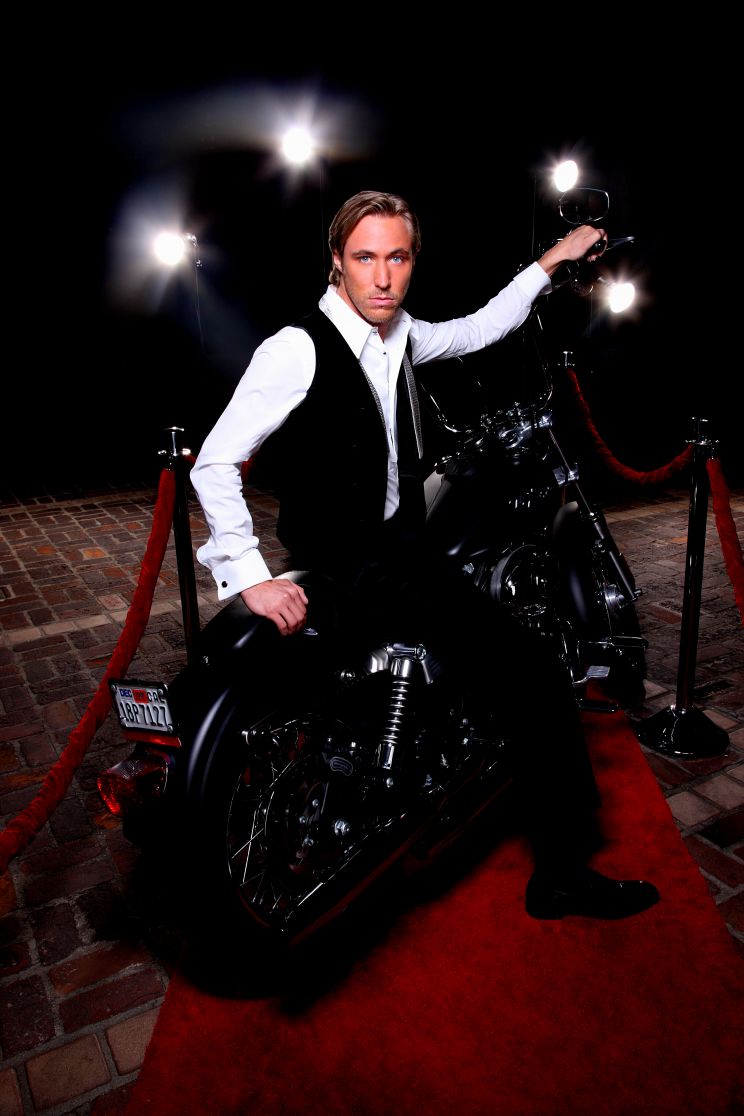 Kyle Lowder