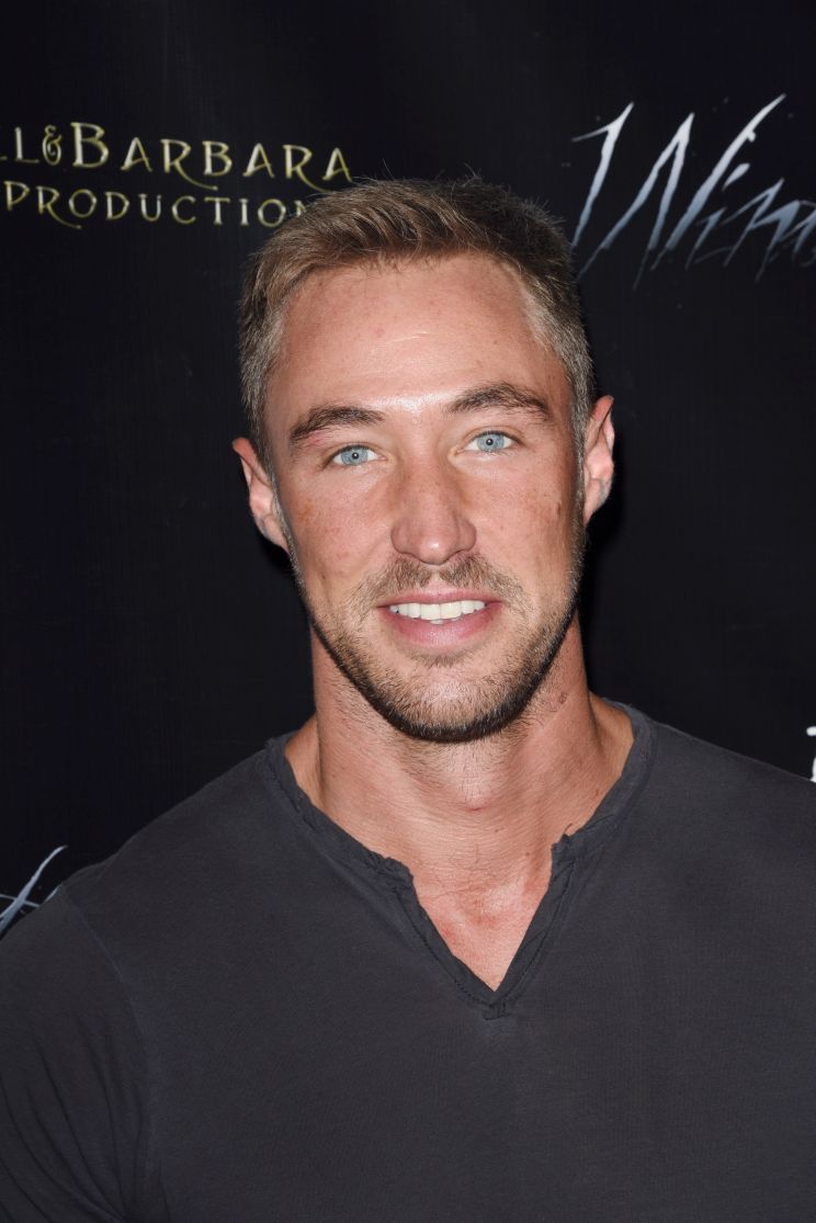 Kyle Lowder